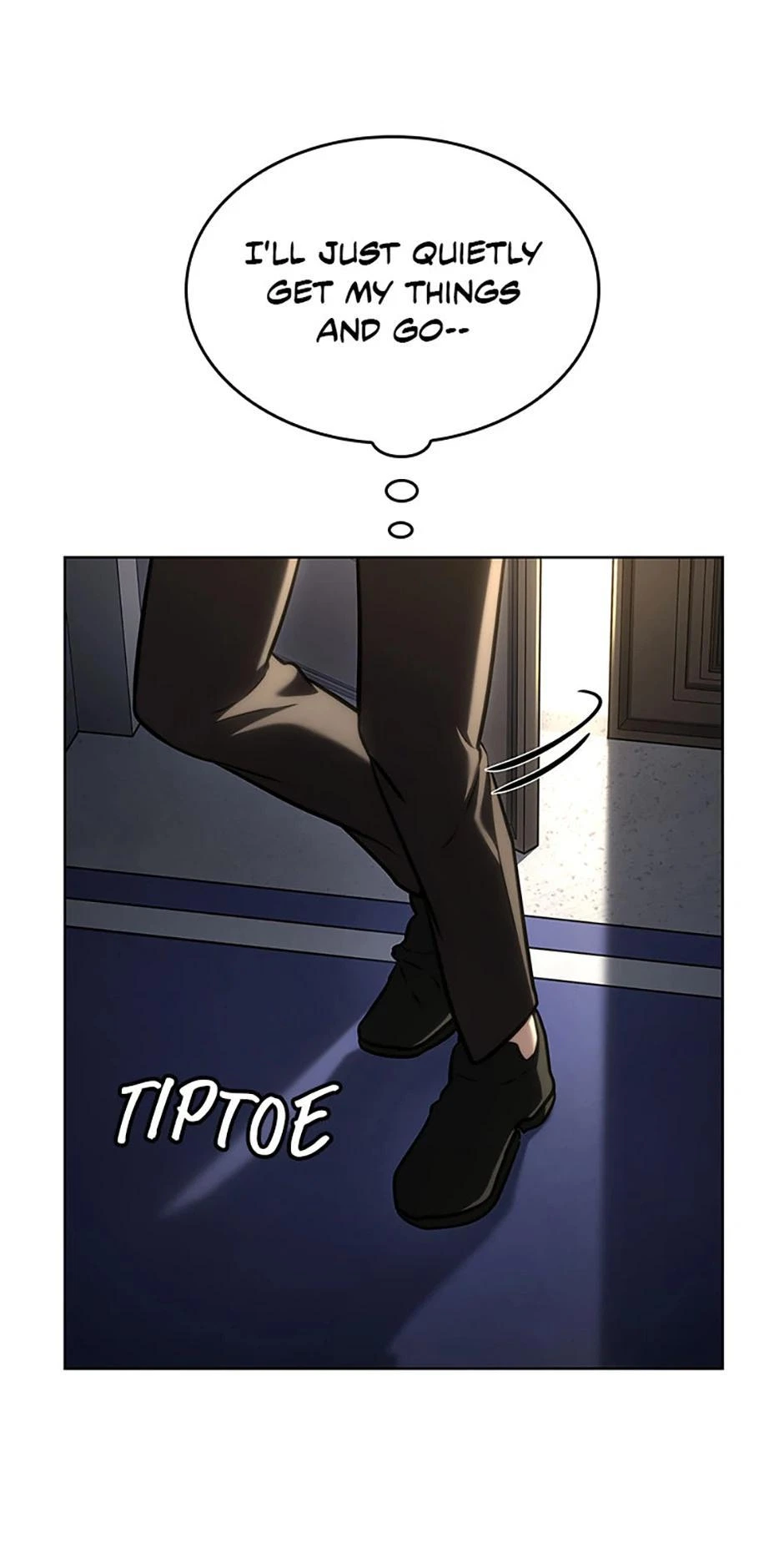 The Infinite Mage Chapter 103 — page 67