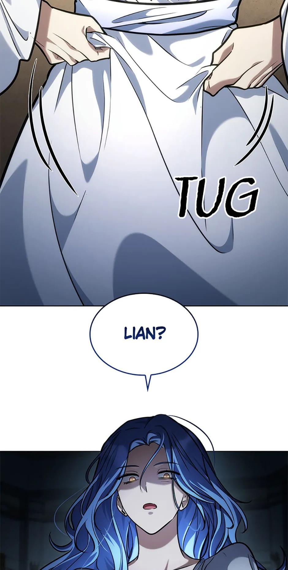 The Infinite Mage Chapter 103 — page 71