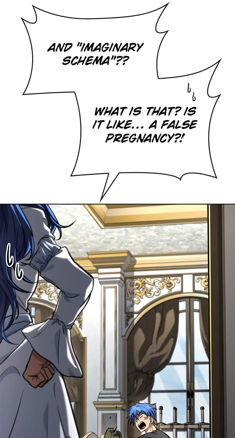 The Infinite Mage Chapter 103 — page 81