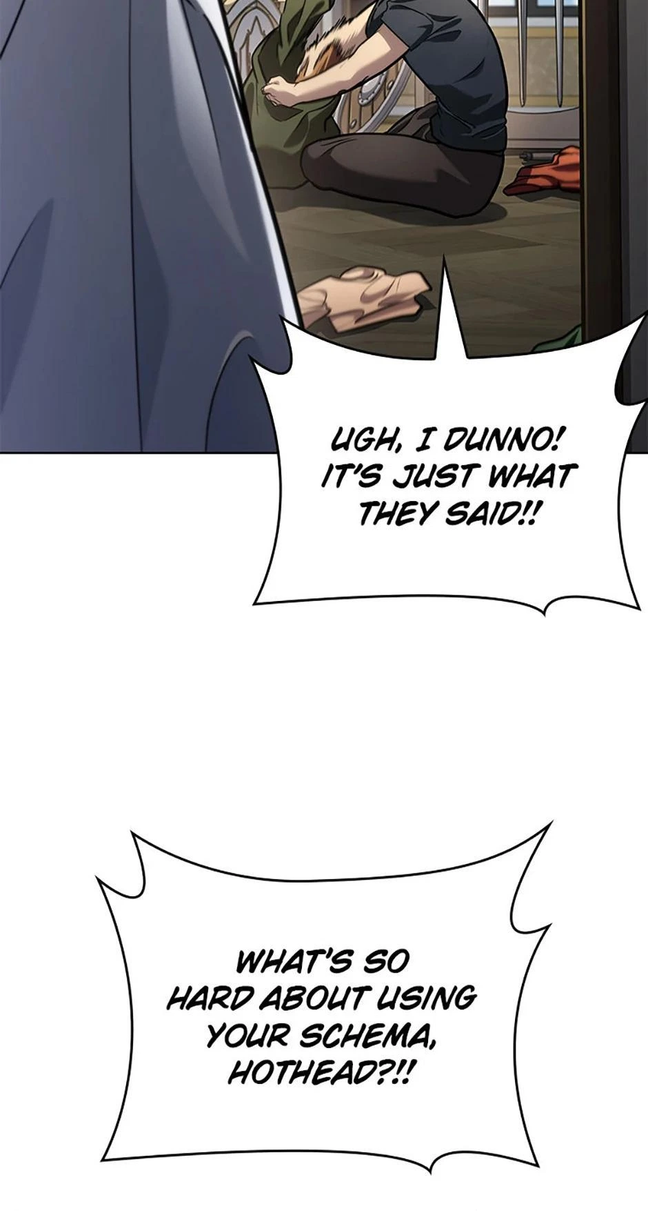The Infinite Mage Chapter 103 — page 82