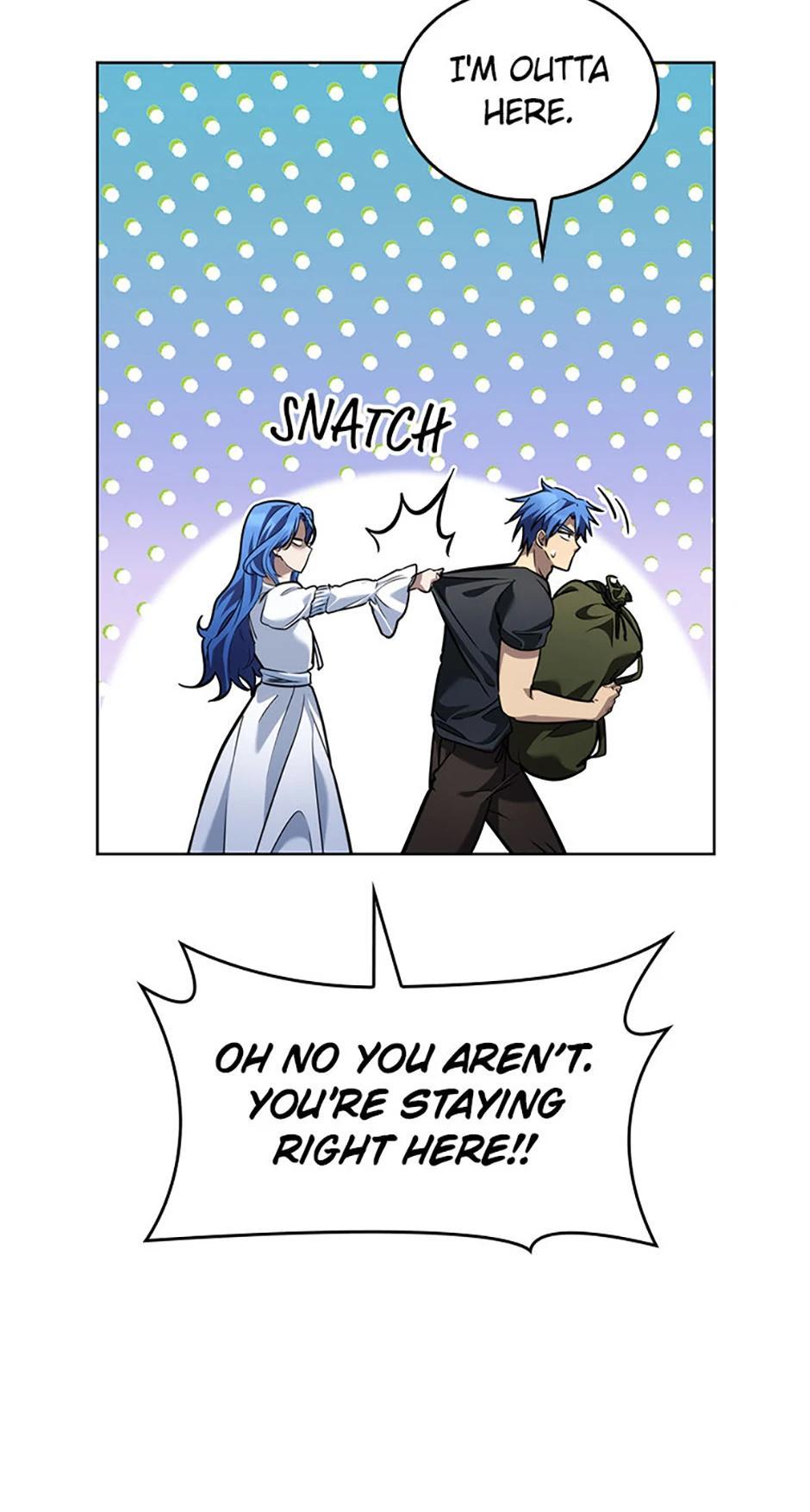 The Infinite Mage Chapter 103 — page 84