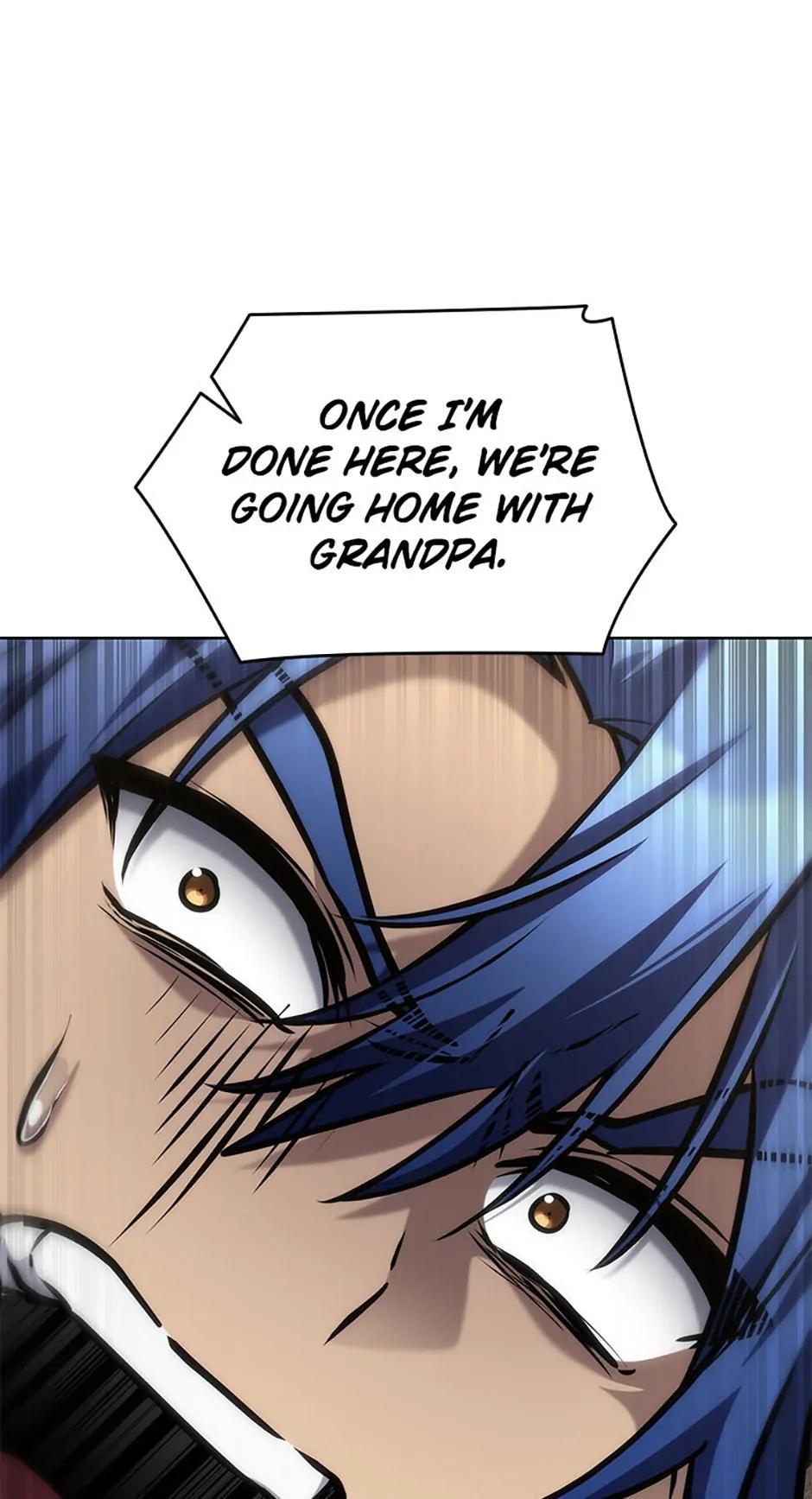 The Infinite Mage Chapter 103 — page 85