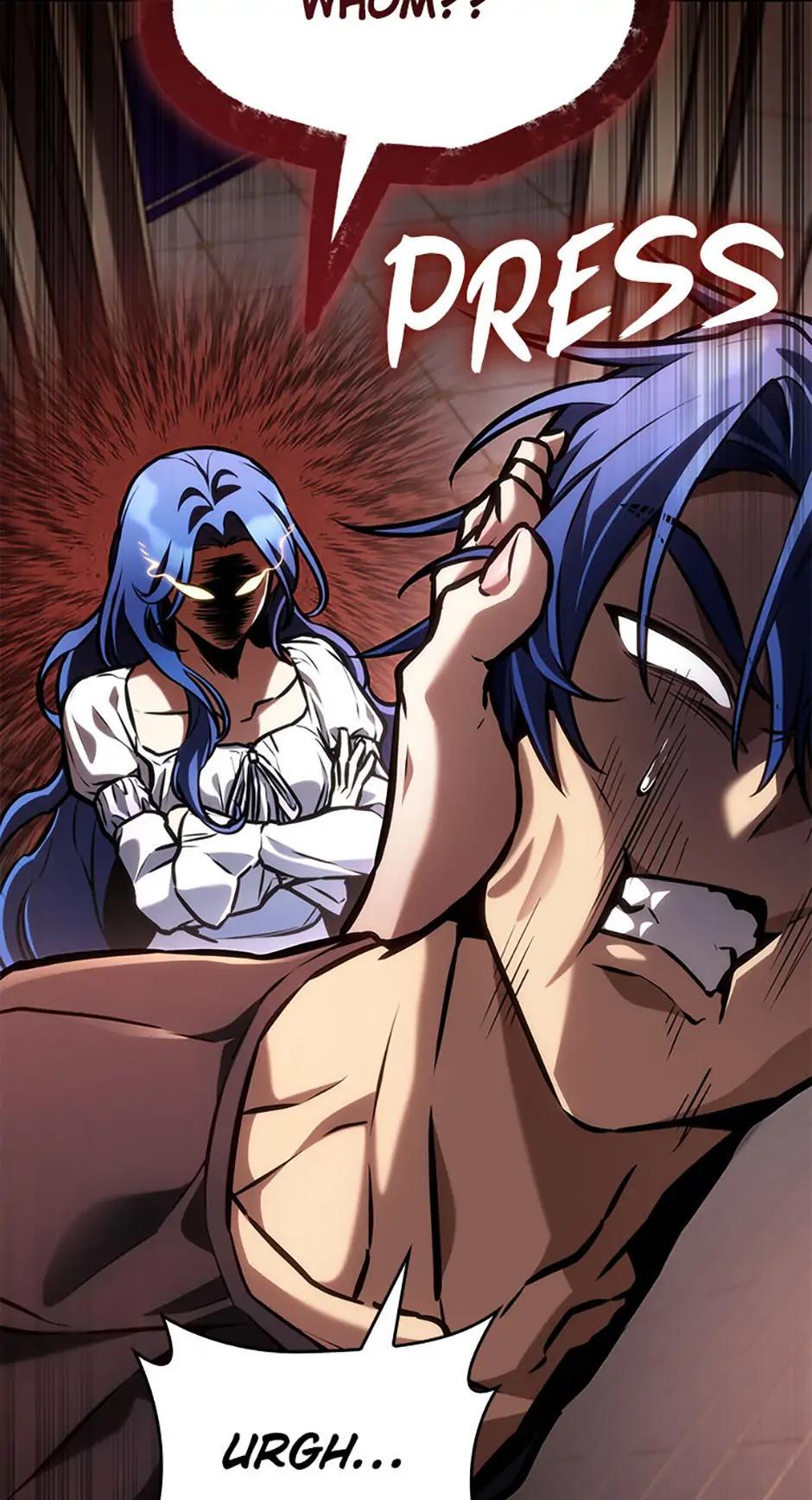 The Infinite Mage Chapter 103 — page 87