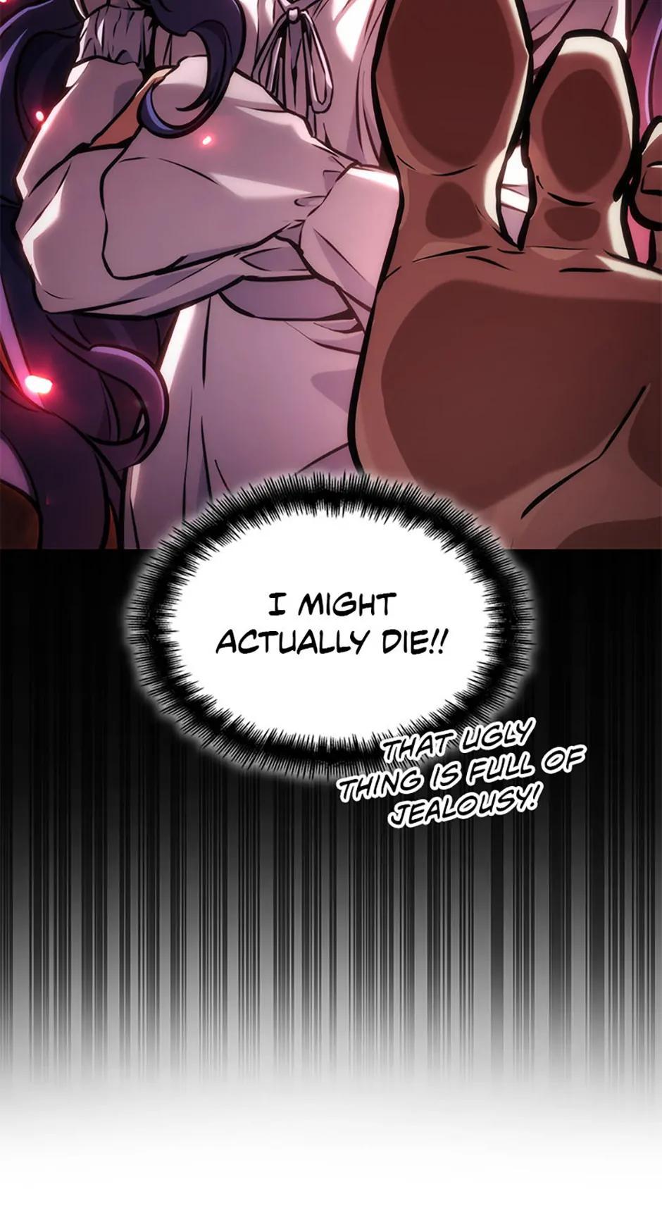 The Infinite Mage Chapter 103 — page 91