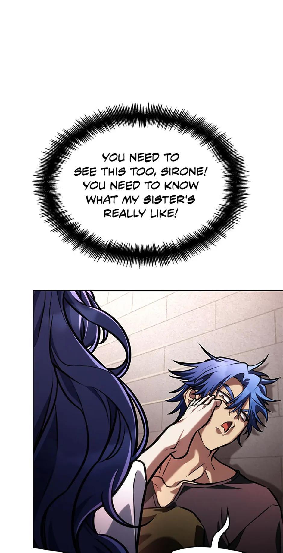The Infinite Mage Chapter 103 — page 92