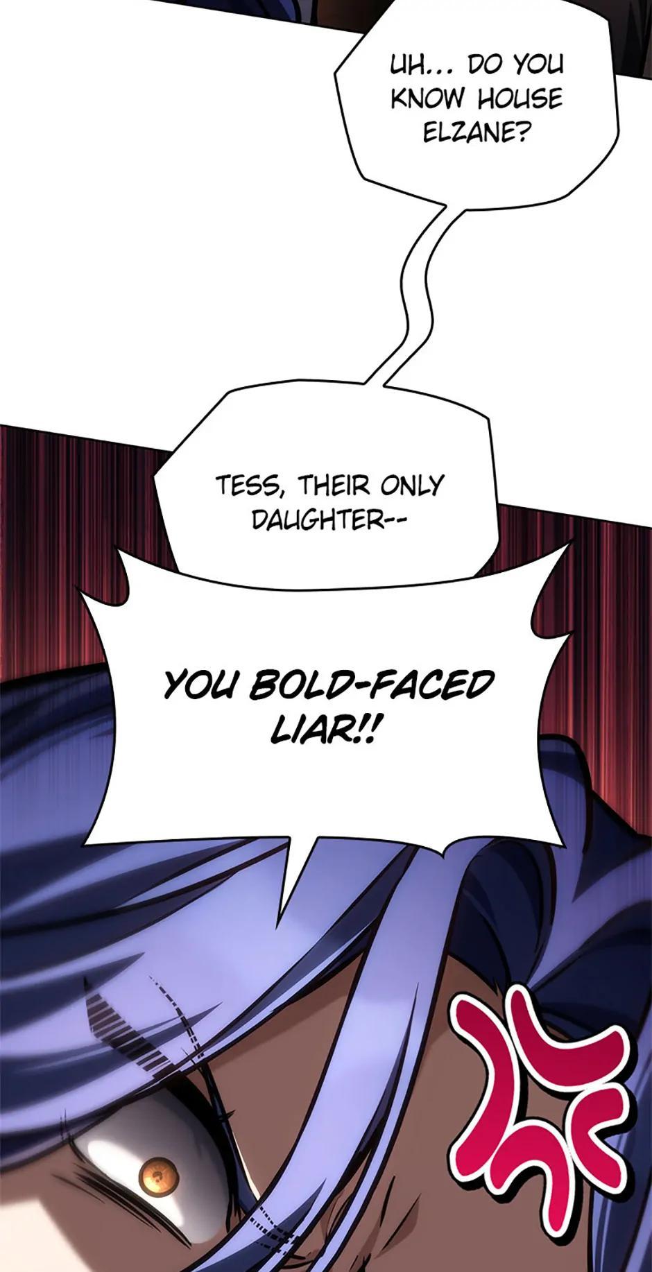 The Infinite Mage Chapter 103 — page 93
