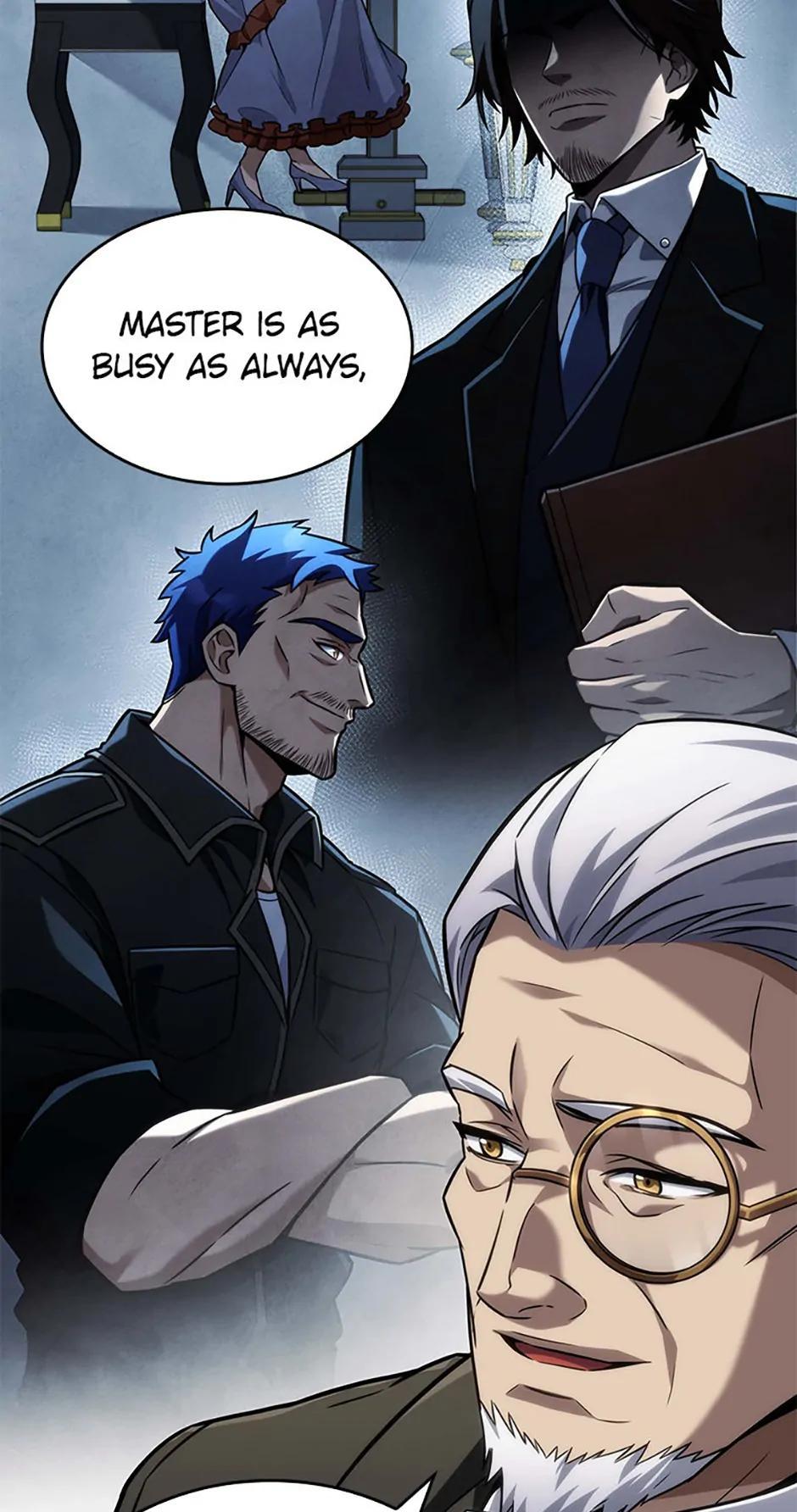 The Infinite Mage Chapter 104 — page 5
