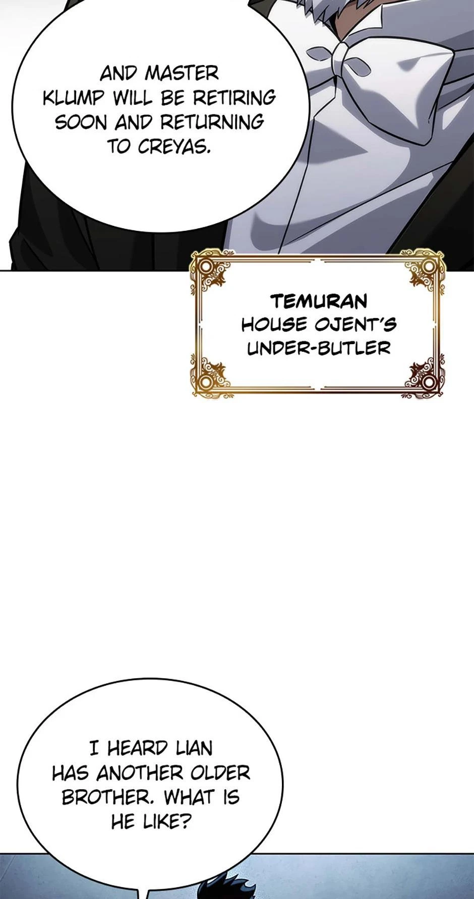 The Infinite Mage Chapter 104 — page 6