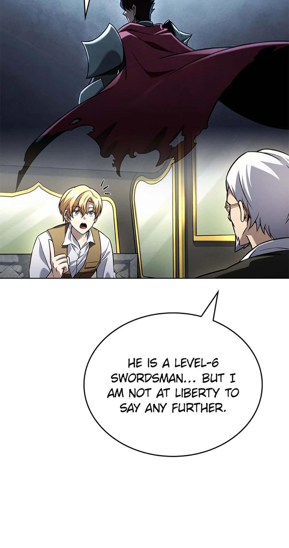 The Infinite Mage Chapter 104 — page 7
