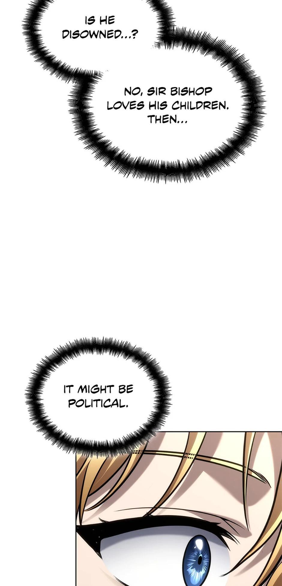 The Infinite Mage Chapter 104 — page 9