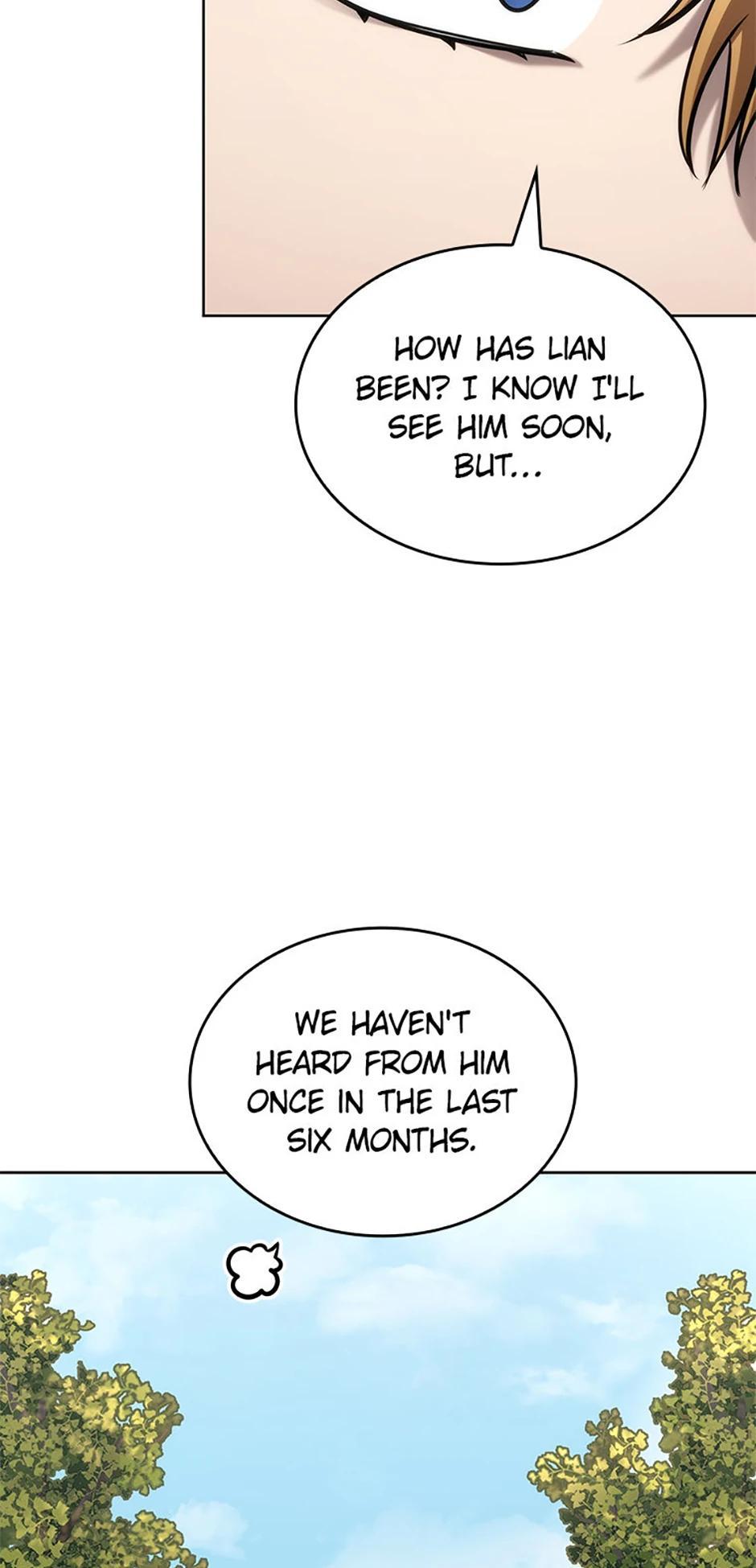 The Infinite Mage Chapter 104 — page 10
