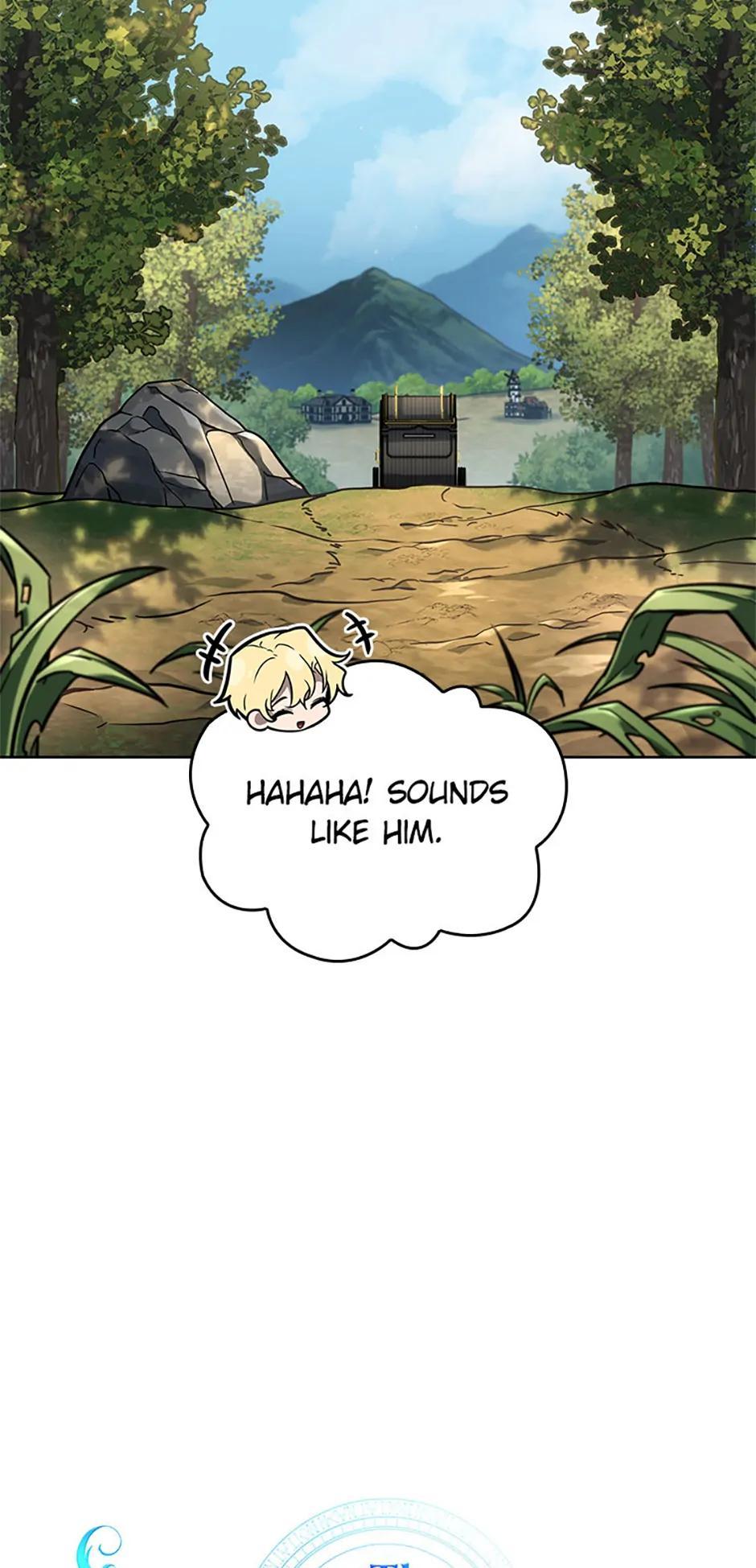 The Infinite Mage Chapter 104 — page 11