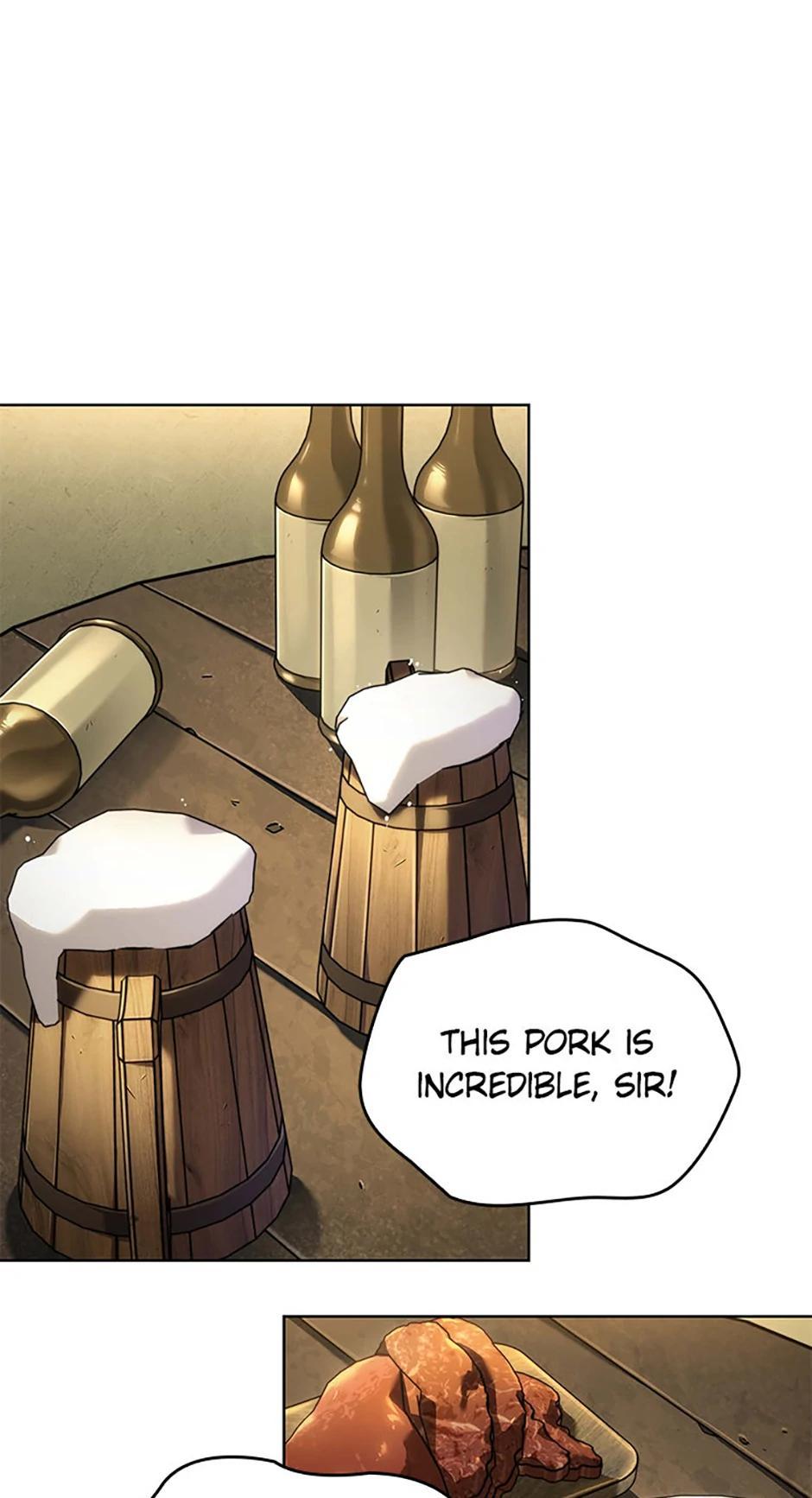 The Infinite Mage Chapter 104 — page 14