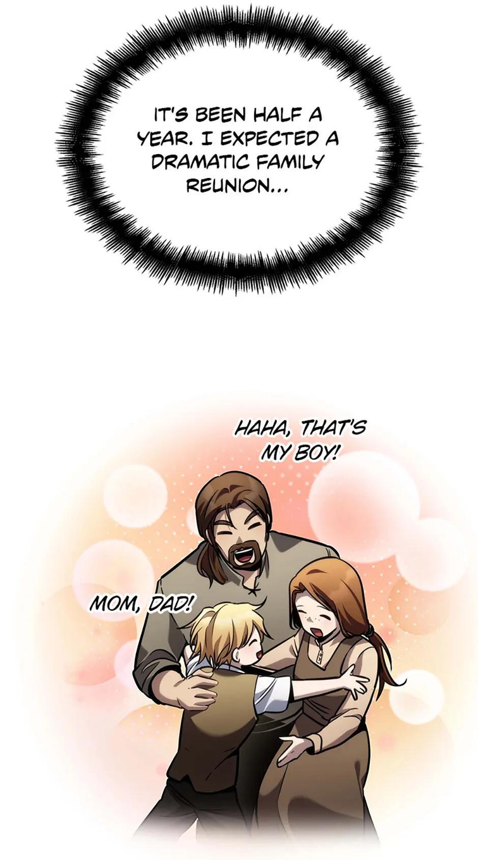 The Infinite Mage Chapter 104 — page 21