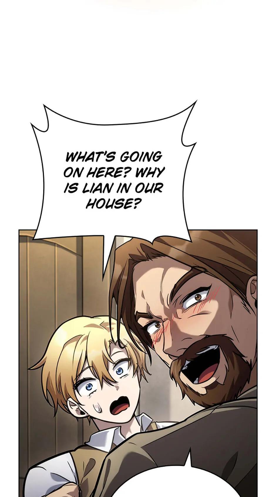 The Infinite Mage Chapter 104 — page 22