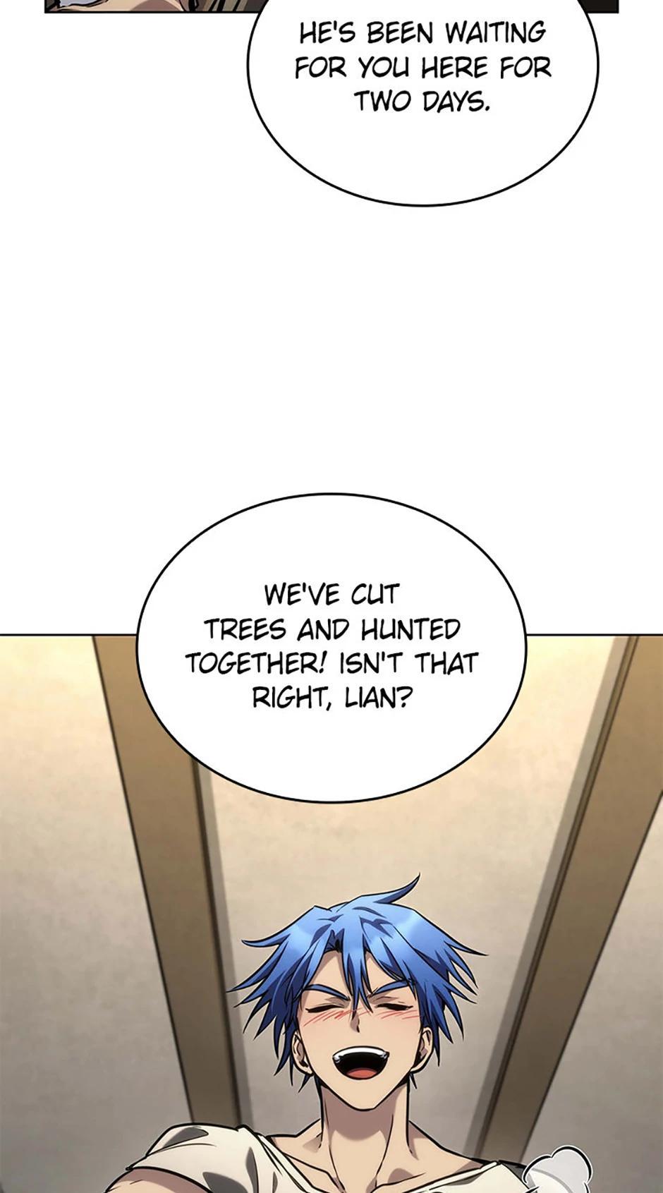 The Infinite Mage Chapter 104 — page 23