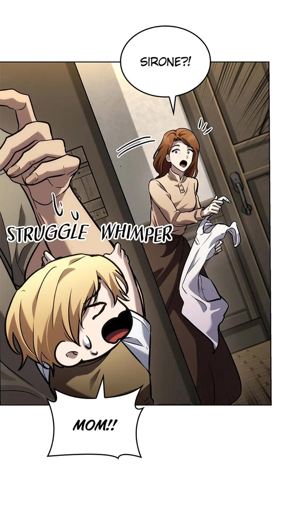 The Infinite Mage Chapter 104 — page 25