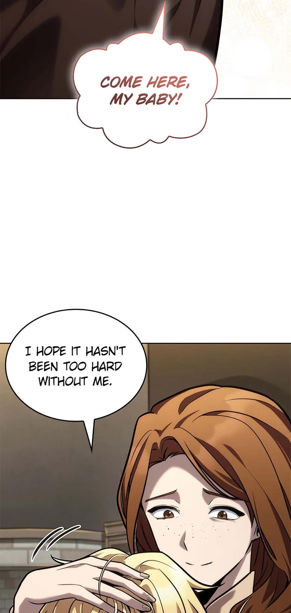 The Infinite Mage Chapter 104 — page 27