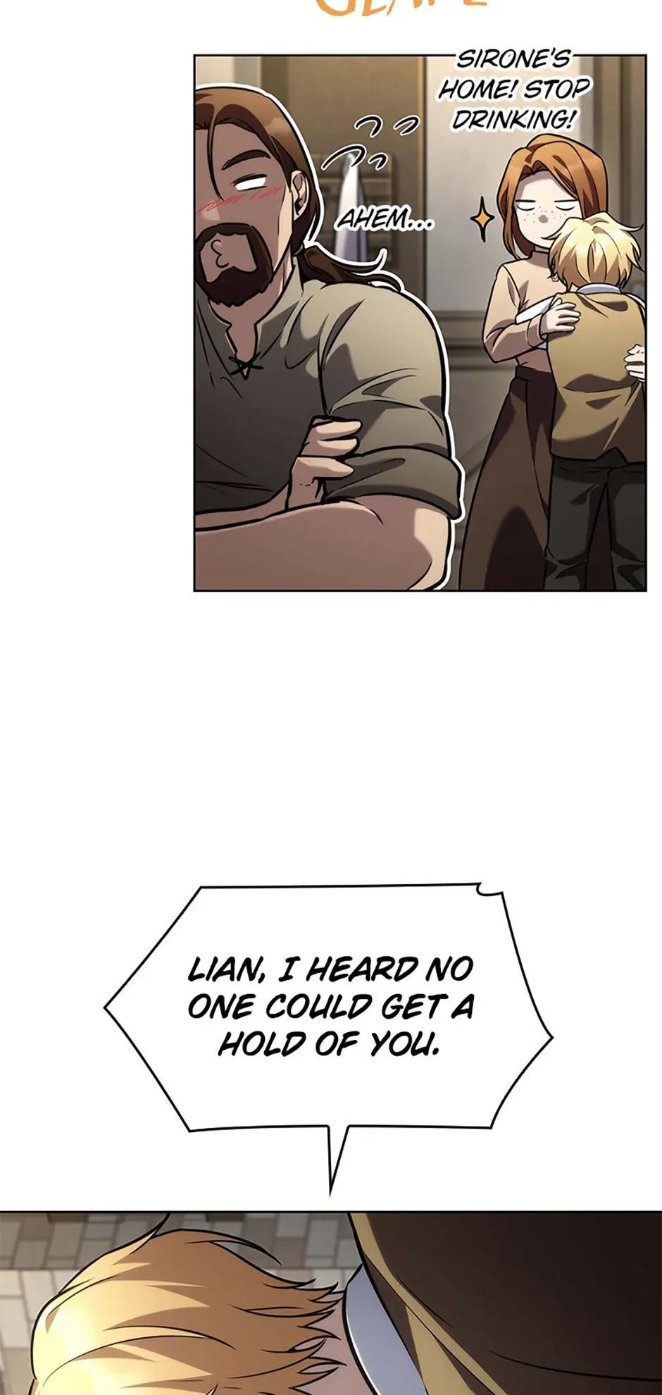 The Infinite Mage Chapter 104 — page 29