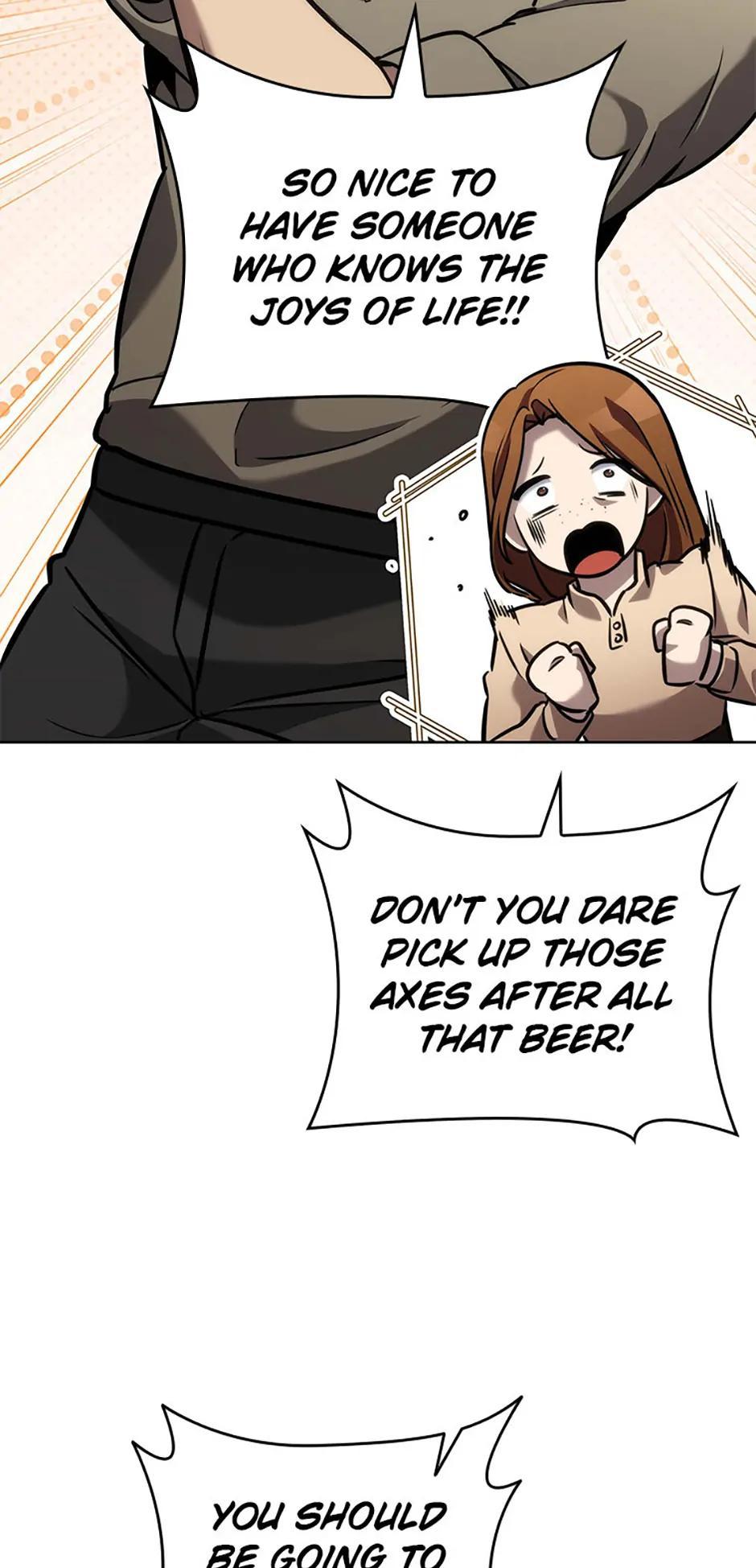 The Infinite Mage Chapter 104 — page 34