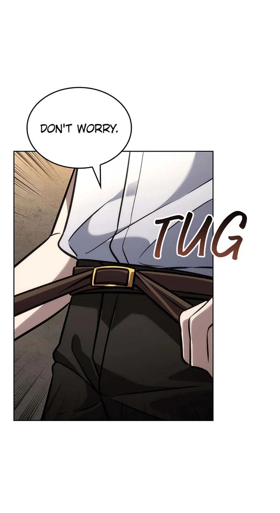 The Infinite Mage Chapter 104 — page 37