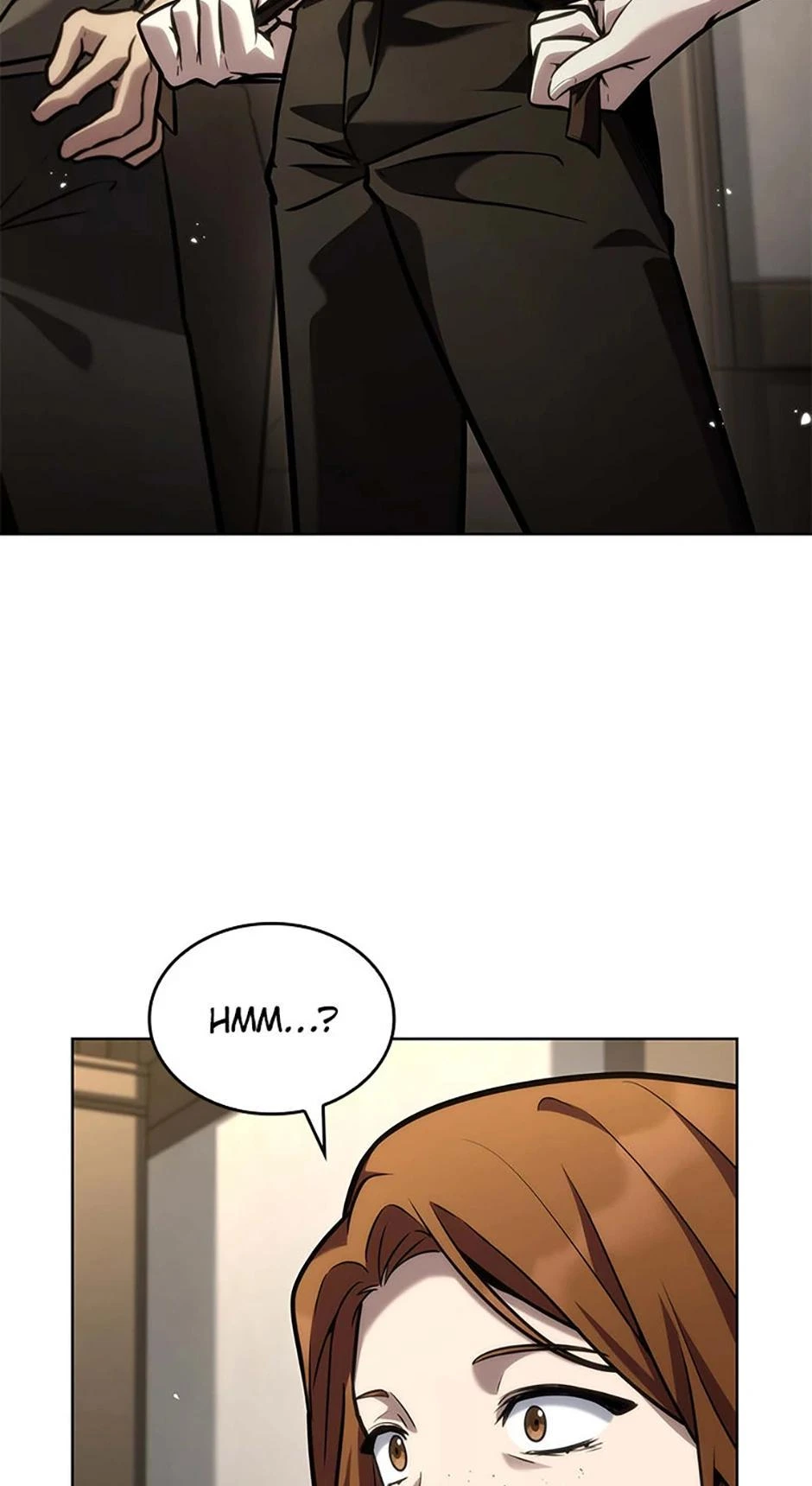 The Infinite Mage Chapter 104 — page 39