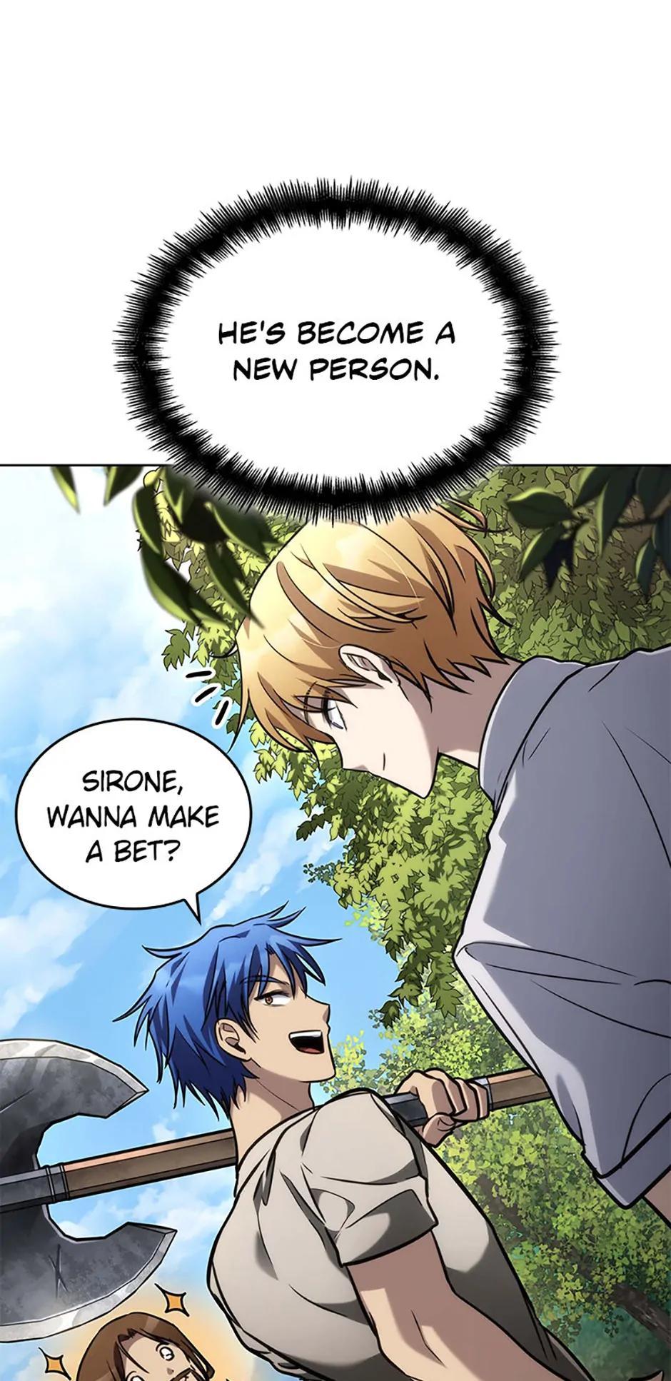 The Infinite Mage Chapter 104 — page 43