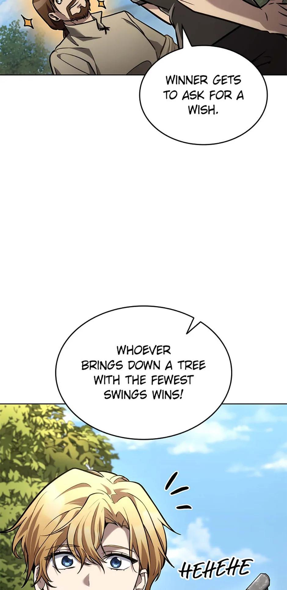 The Infinite Mage Chapter 104 — page 44