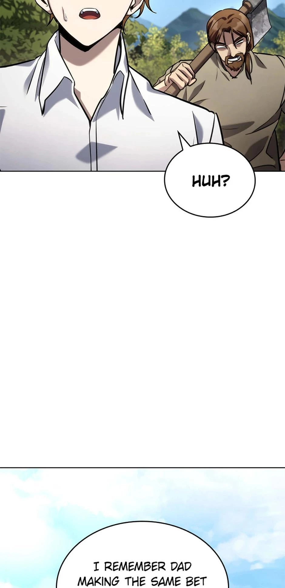 The Infinite Mage Chapter 104 — page 45