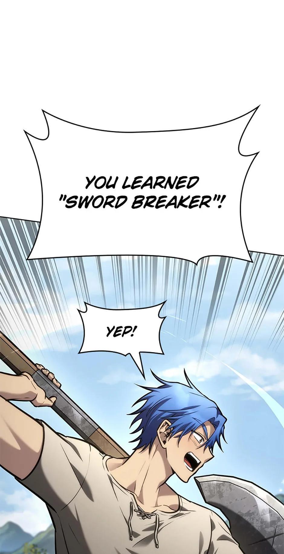 The Infinite Mage Chapter 104 — page 61