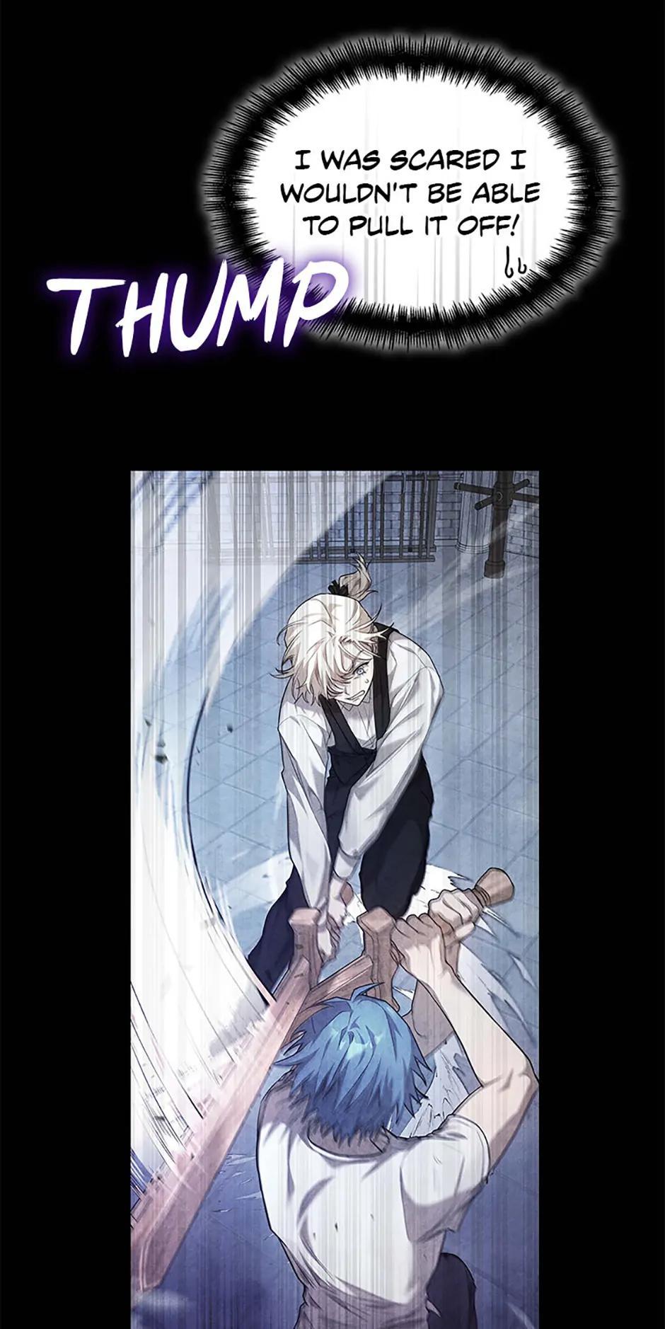 The Infinite Mage Chapter 104 — page 64
