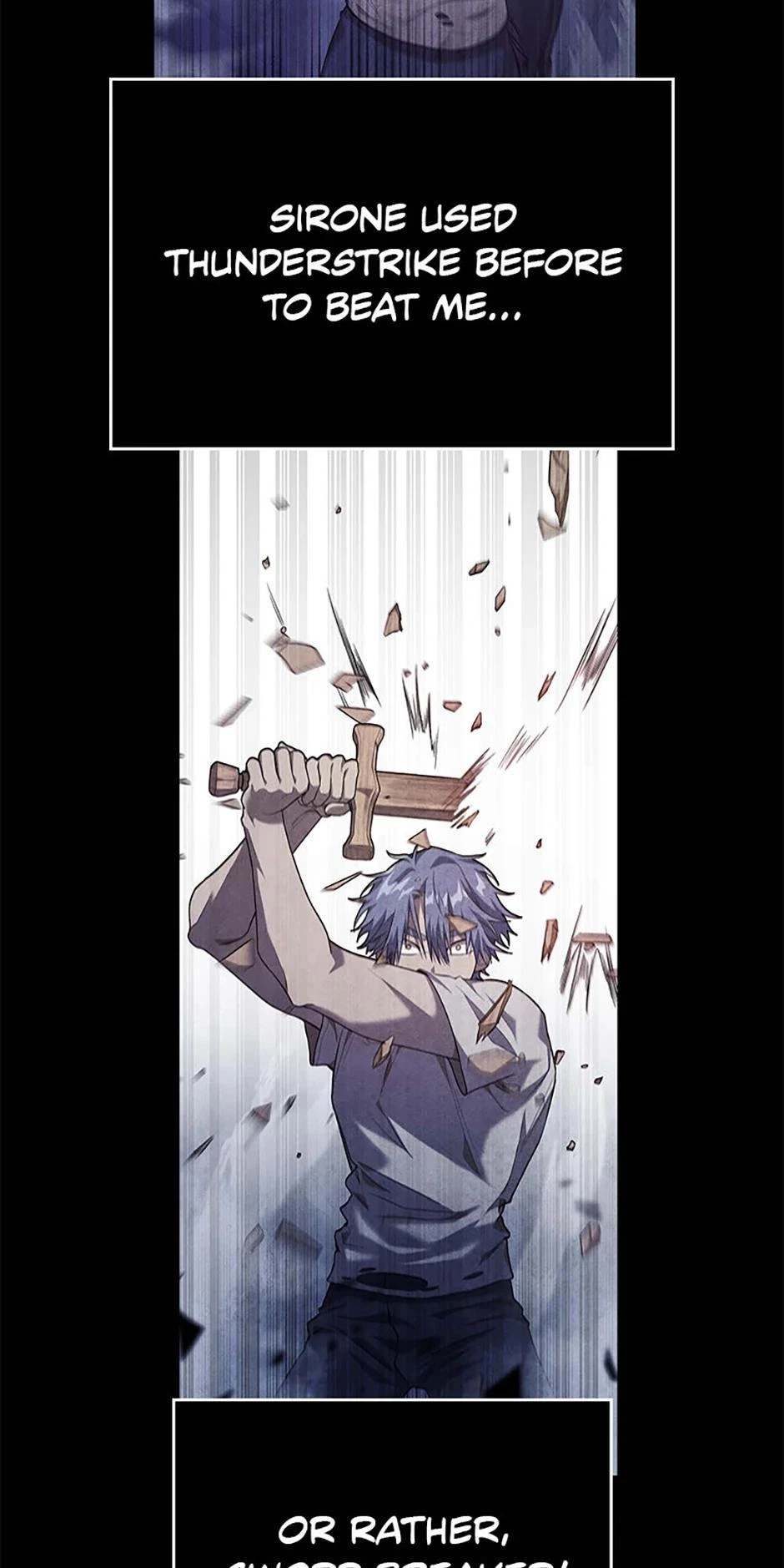 The Infinite Mage Chapter 104 — page 65