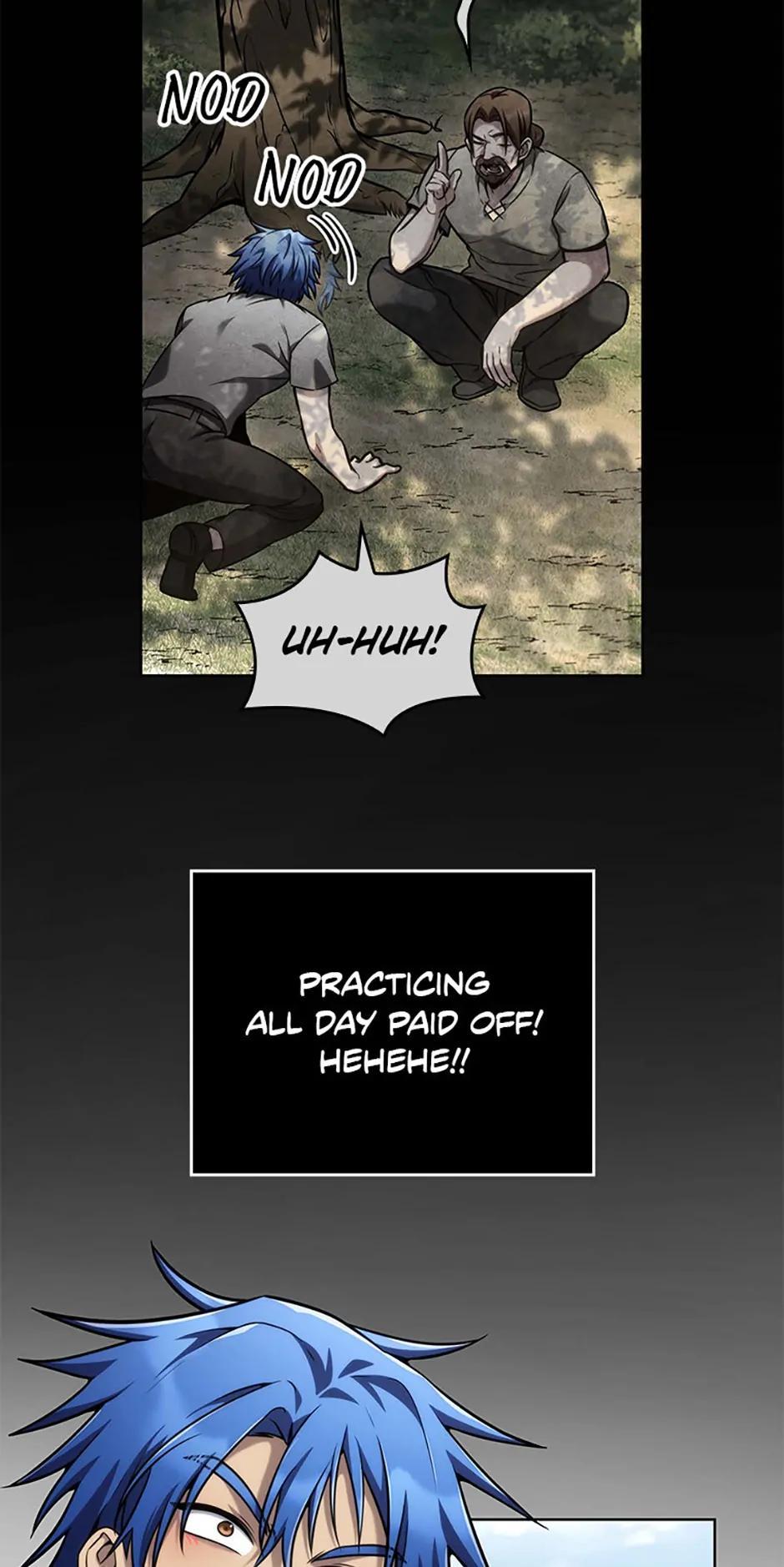 The Infinite Mage Chapter 104 — page 67