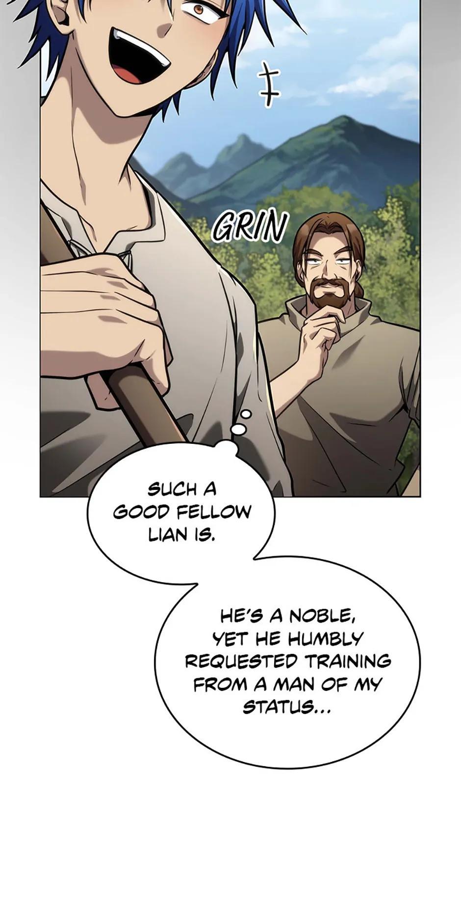 The Infinite Mage Chapter 104 — page 68