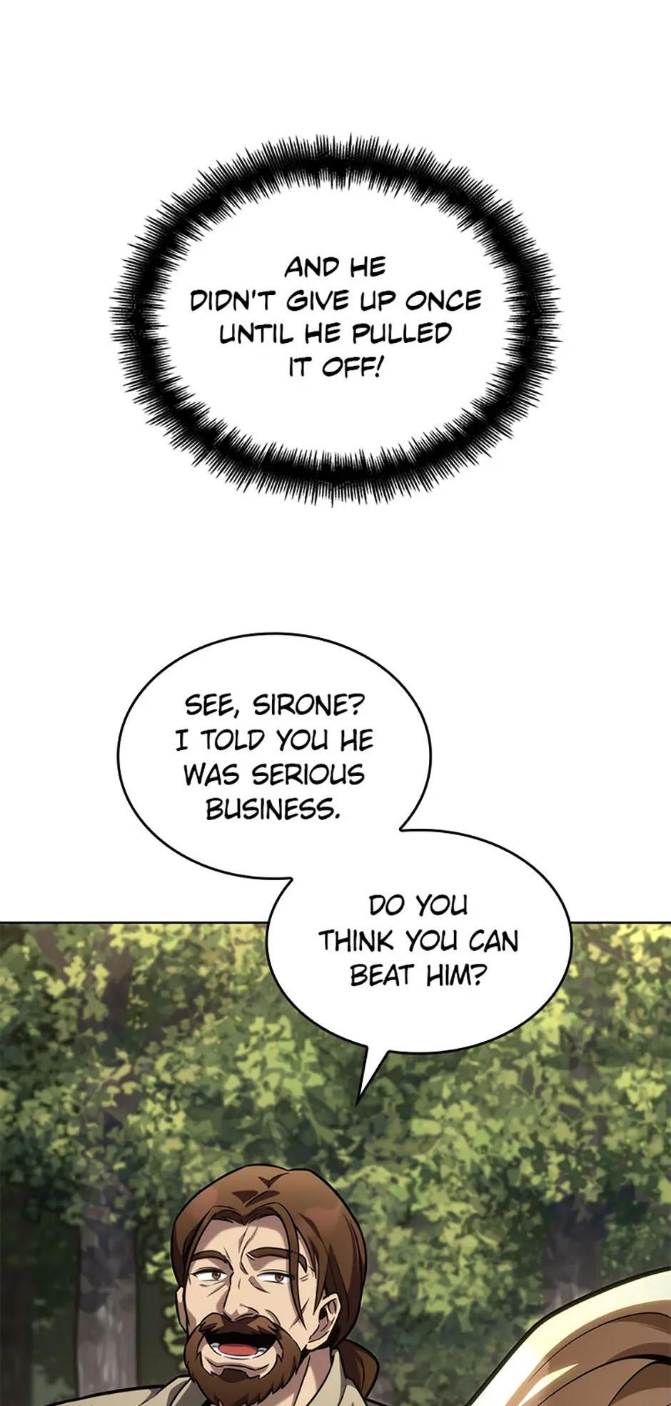 The Infinite Mage Chapter 104 — page 69