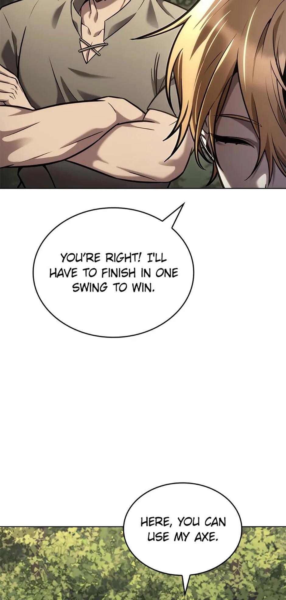The Infinite Mage Chapter 104 — page 70