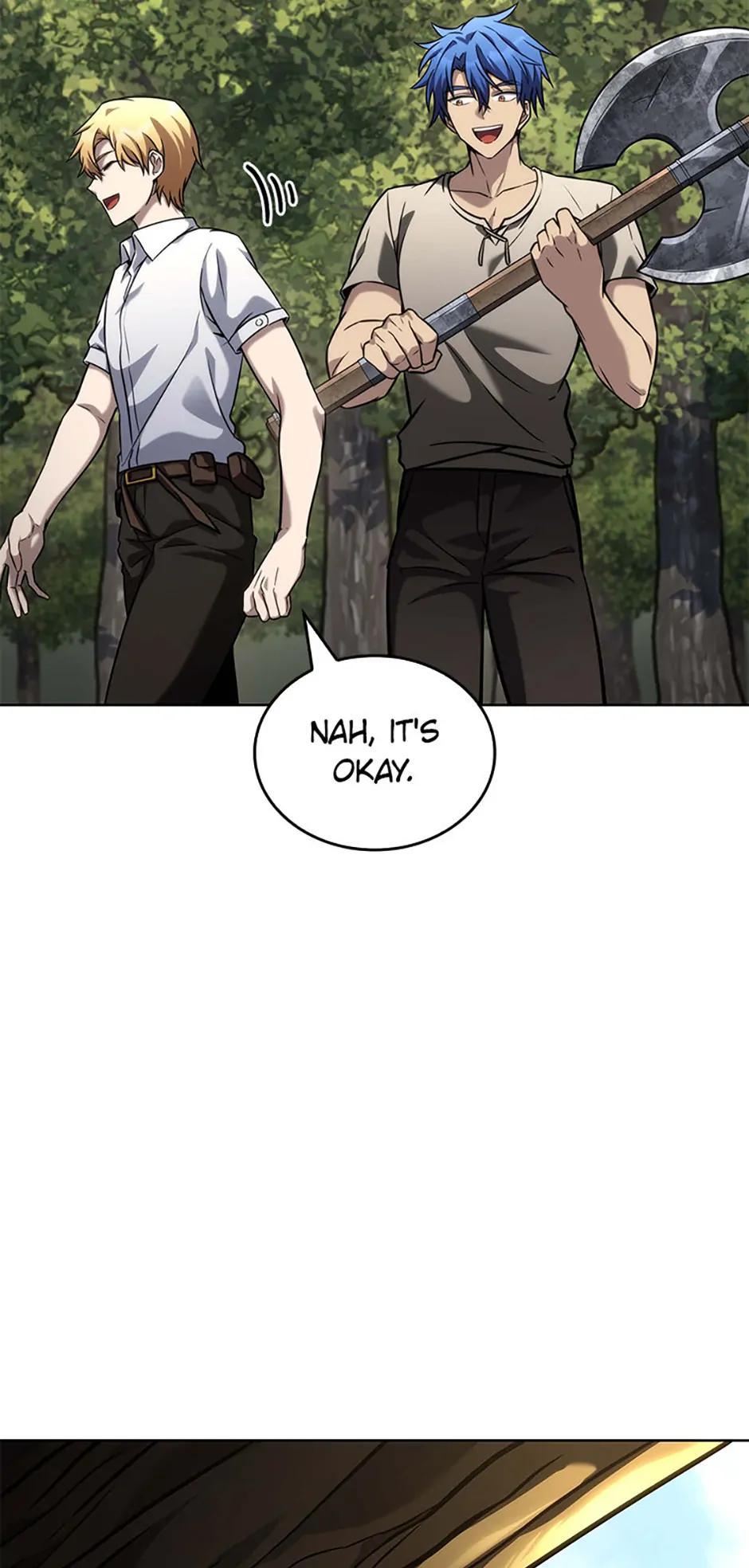 The Infinite Mage Chapter 104 — page 71