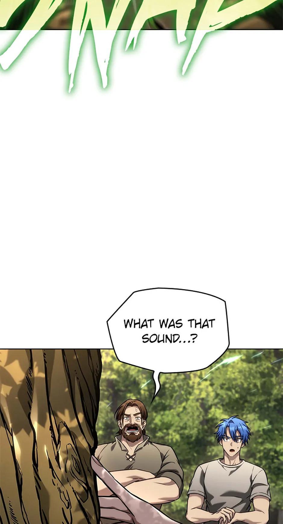 The Infinite Mage Chapter 104 — page 79