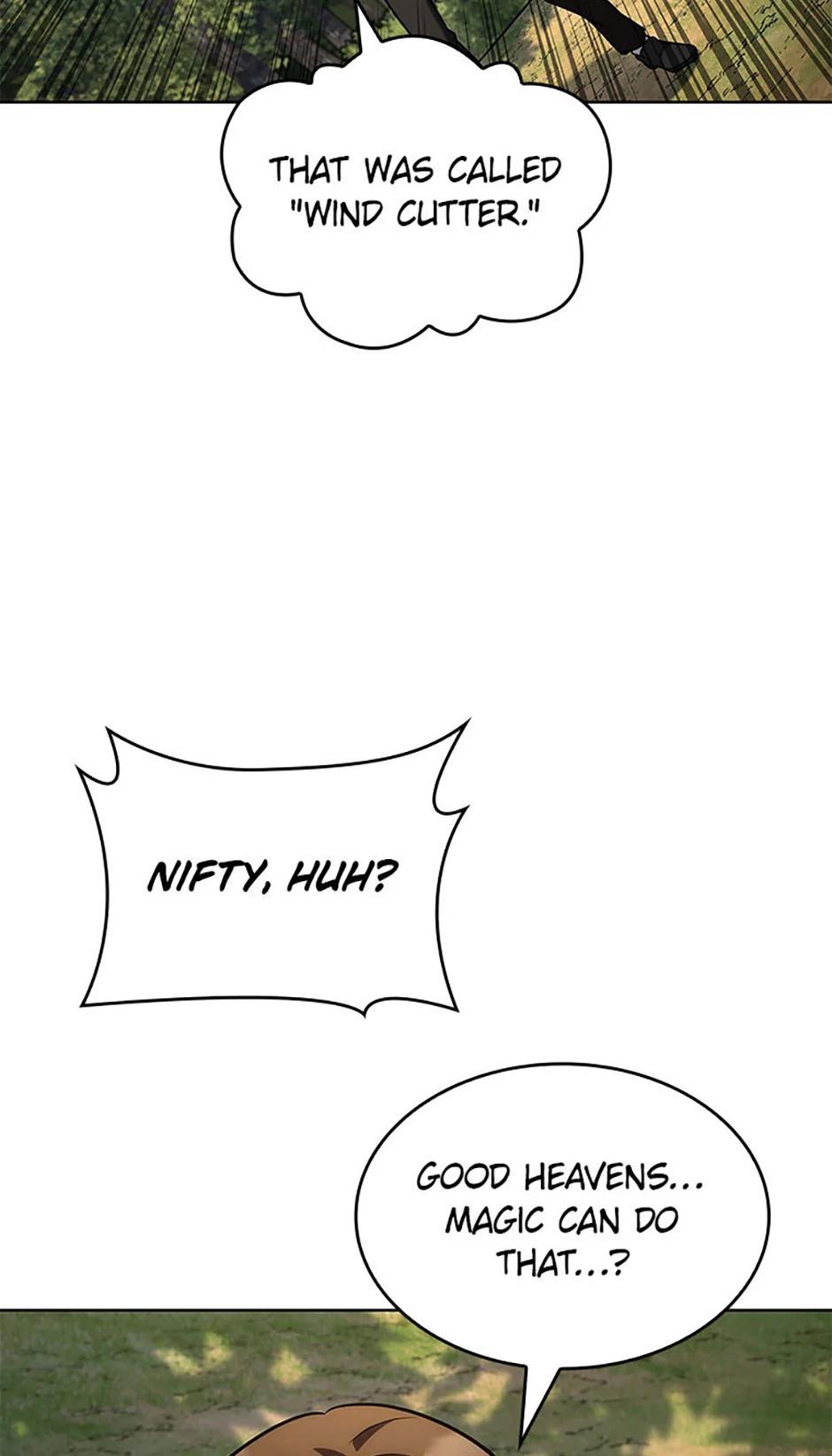 The Infinite Mage Chapter 104 — page 85