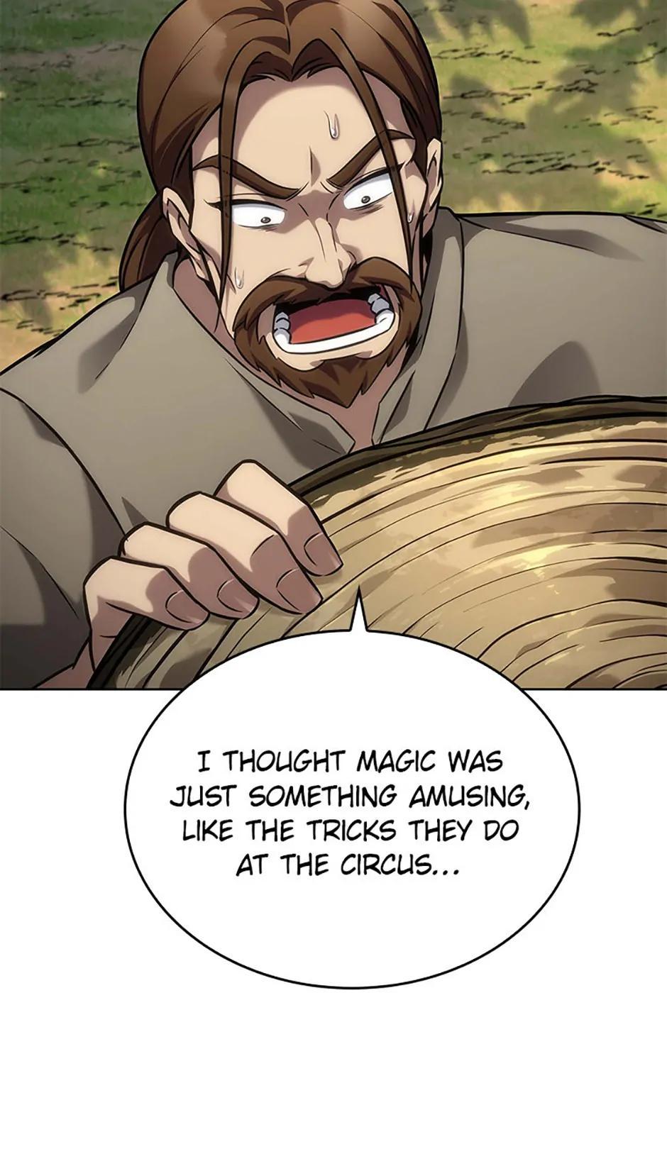 The Infinite Mage Chapter 104 — page 86