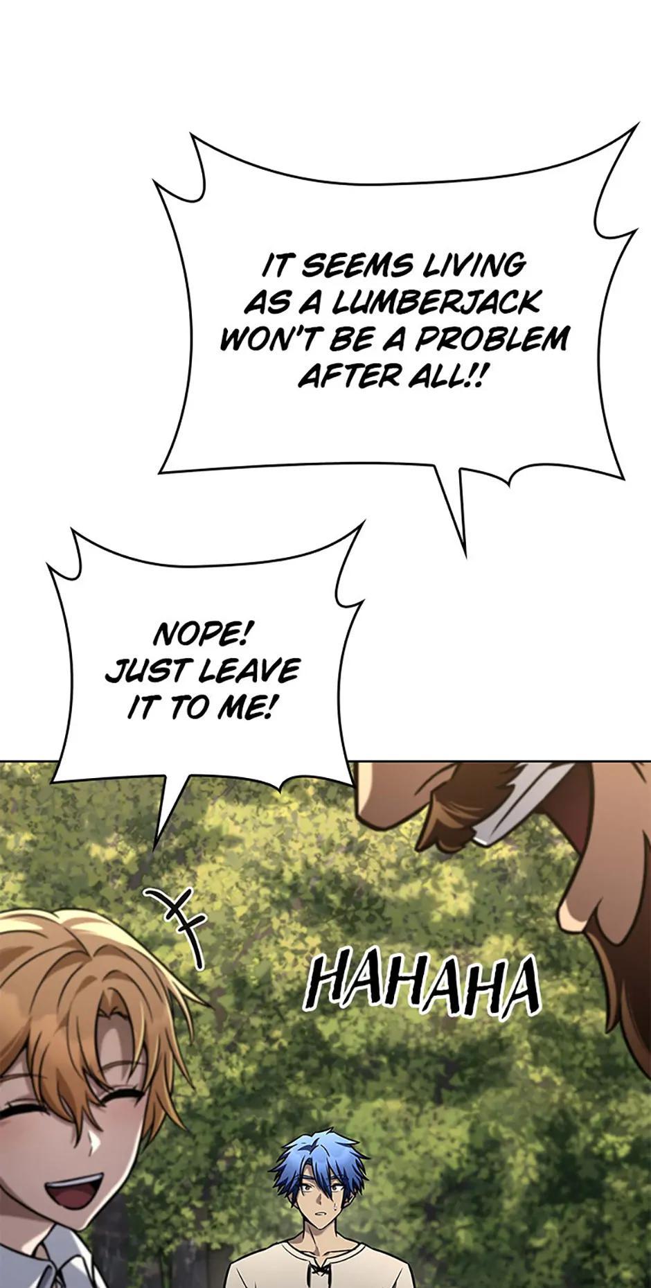 The Infinite Mage Chapter 104 — page 87
