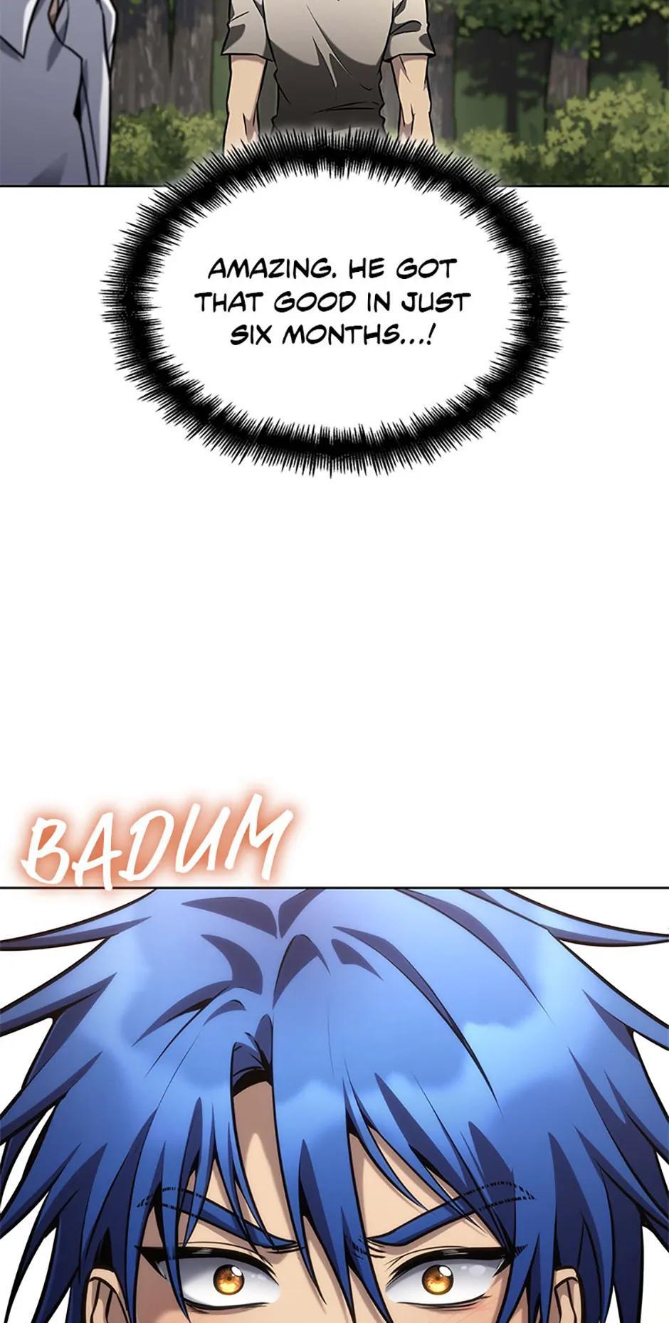 The Infinite Mage Chapter 104 — page 88
