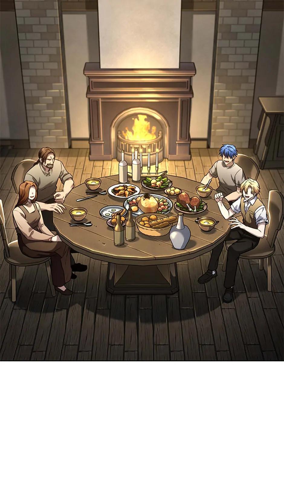 The Infinite Mage Chapter 104 — page 94