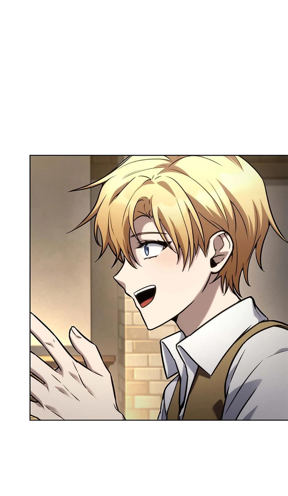 The Infinite Mage Chapter 104 — page 95