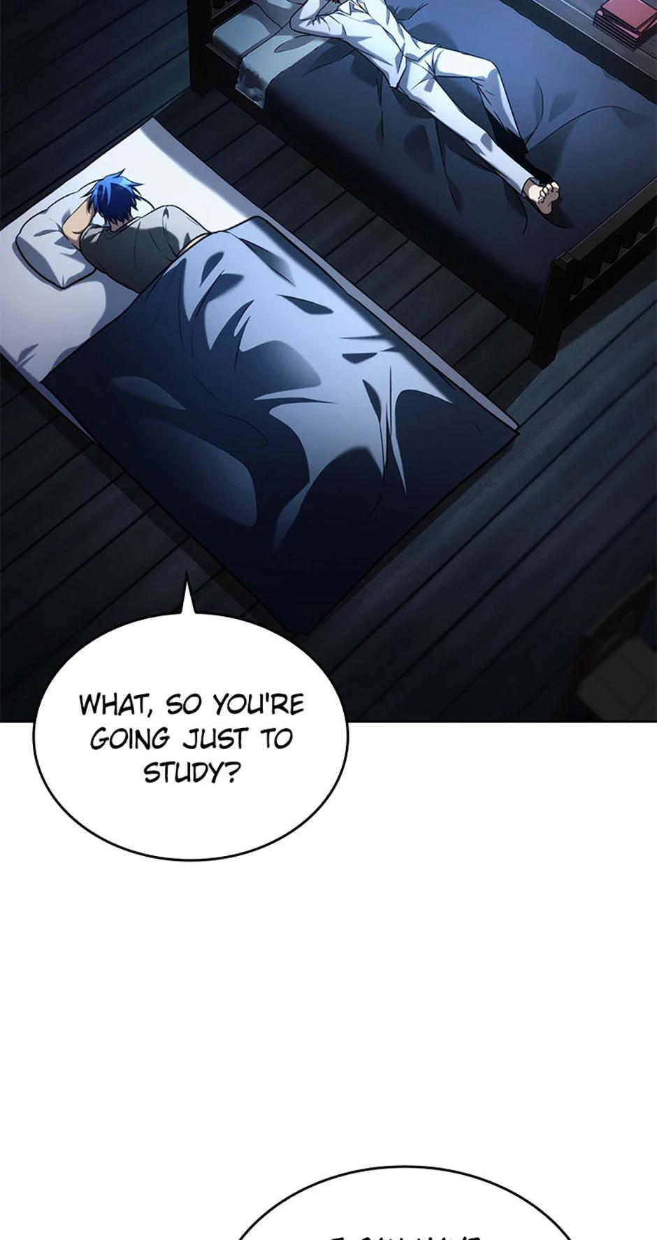 The Infinite Mage Chapter 104 — page 100