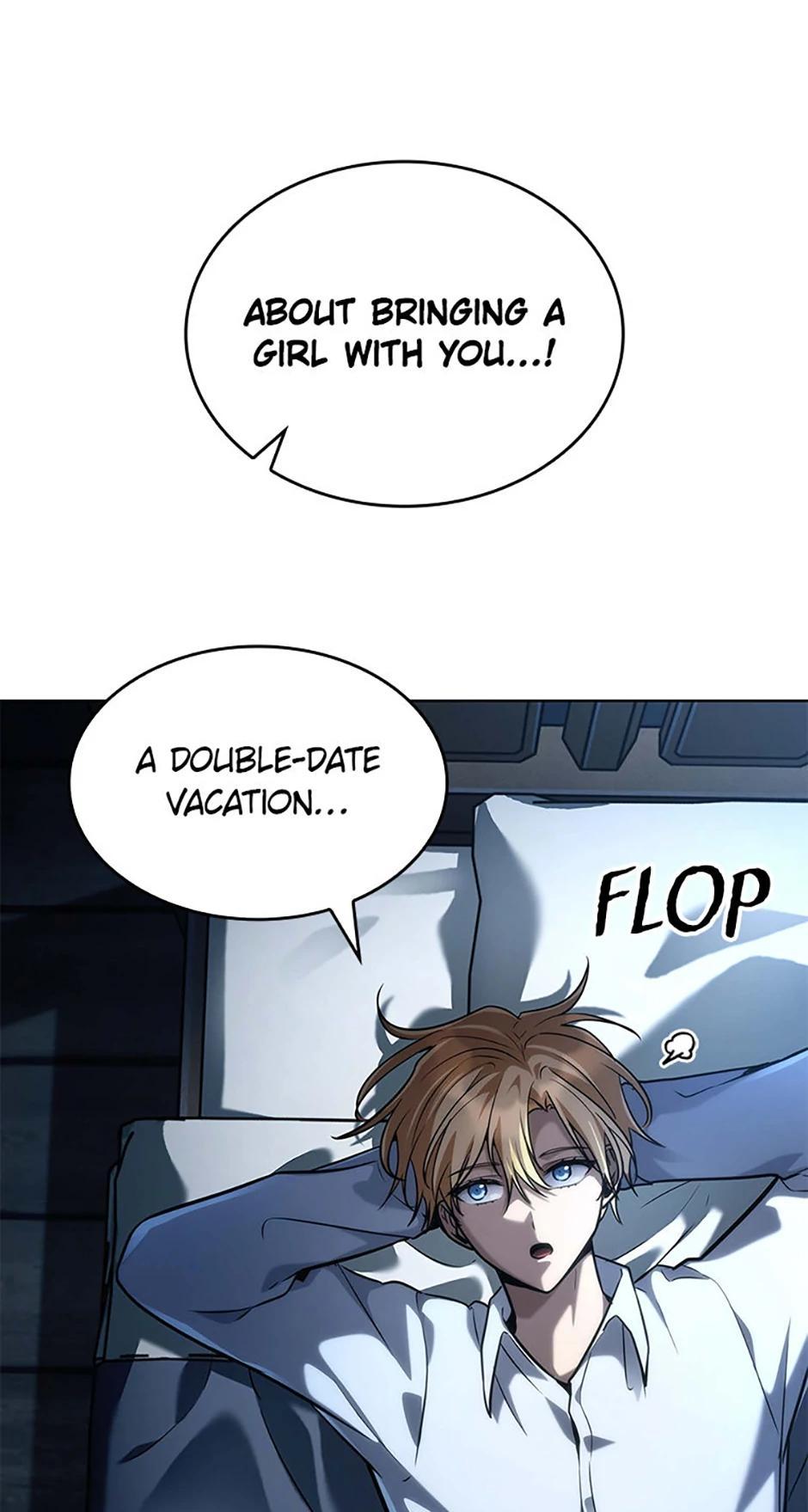 The Infinite Mage Chapter 104 — page 103