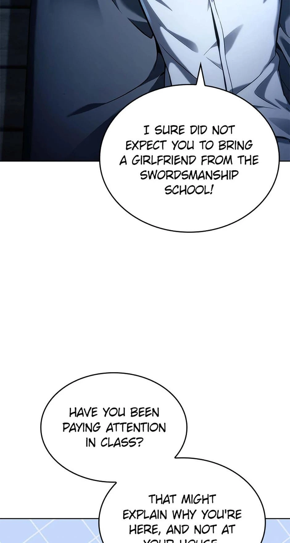 The Infinite Mage Chapter 104 — page 104