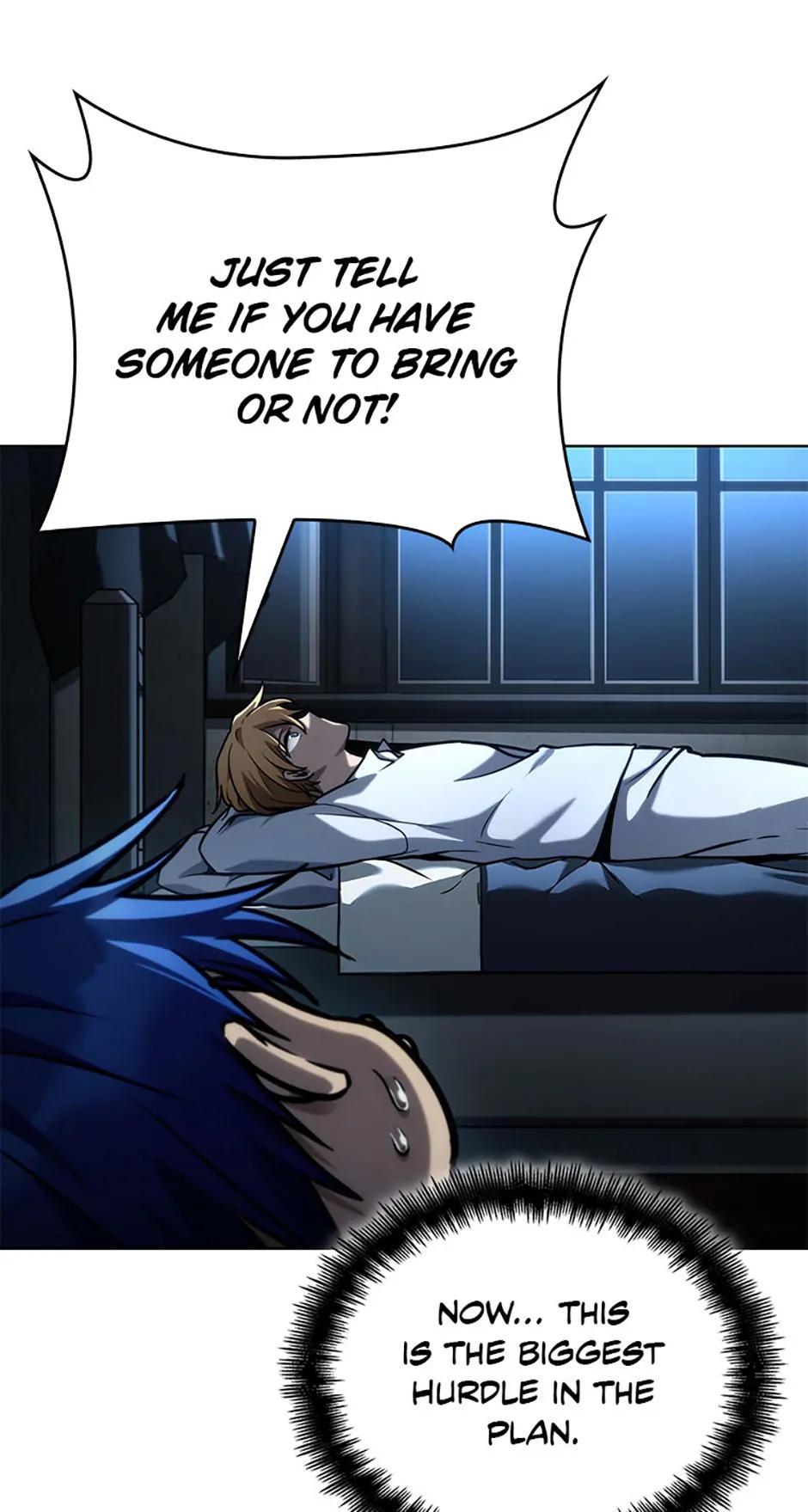 The Infinite Mage Chapter 104 — page 106