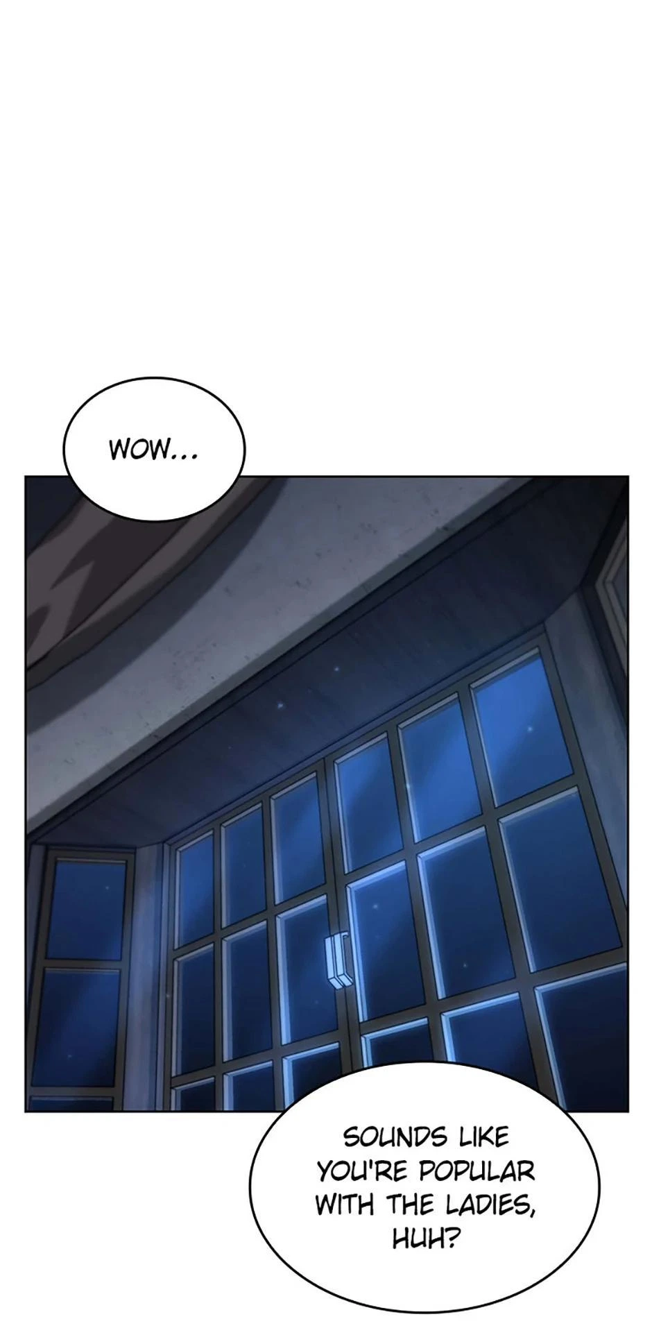 The Infinite Mage Chapter 105 — page 1