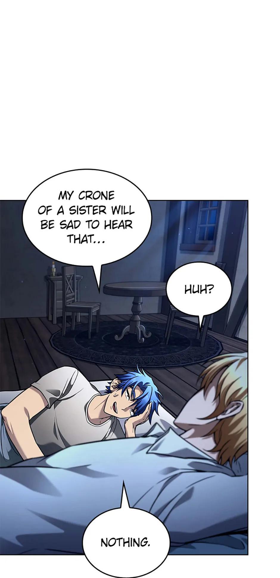 The Infinite Mage Chapter 105 — page 2